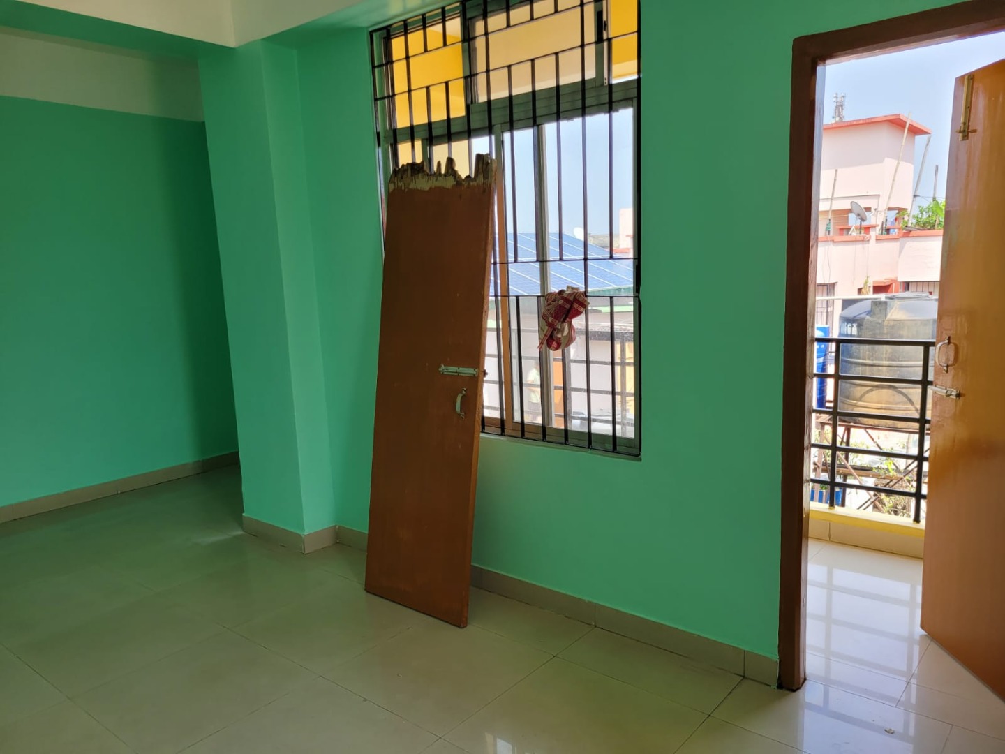 Unfurnished 4bhk in Wireless, Beltola - Basistha Road, Wireless, Basisthpur, Guwahati, Assam, India for Rent